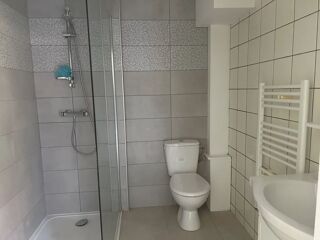  Appartement � vendre 1 pi�ce 21 m�