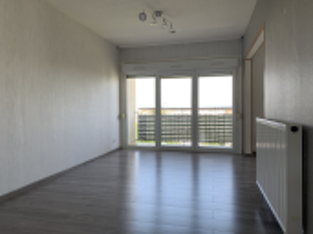 Location Appartement Appartement à saisir Toul