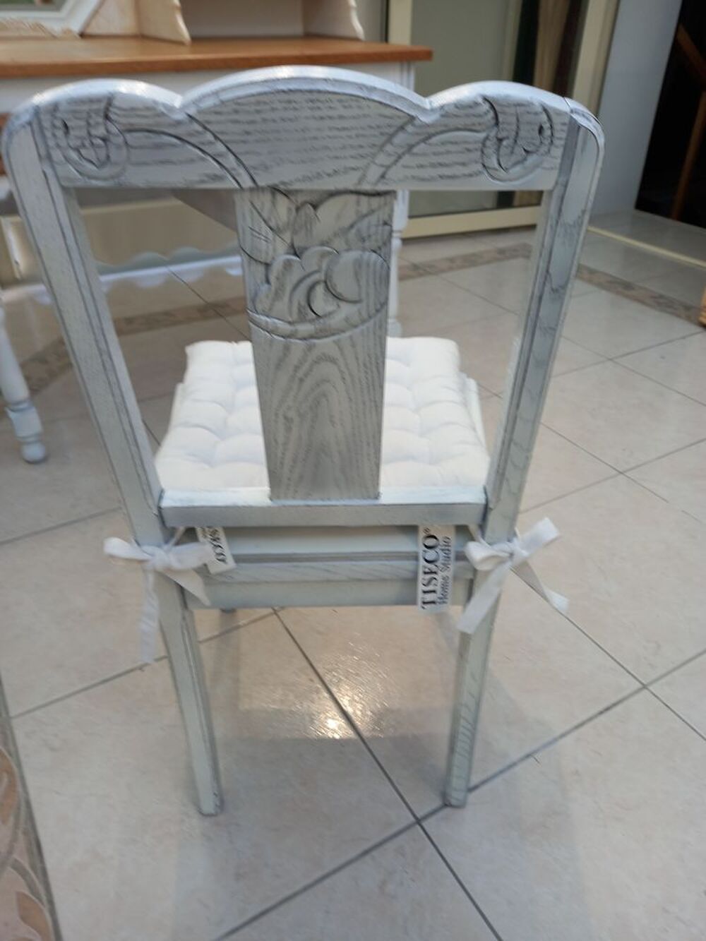 Coiffeuse Artisanale Meubles