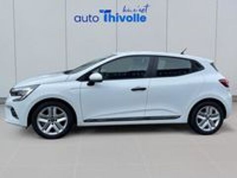 Clio V Clio SCe 65 - 21 Business 2021 occasion 42120 Le Coteau