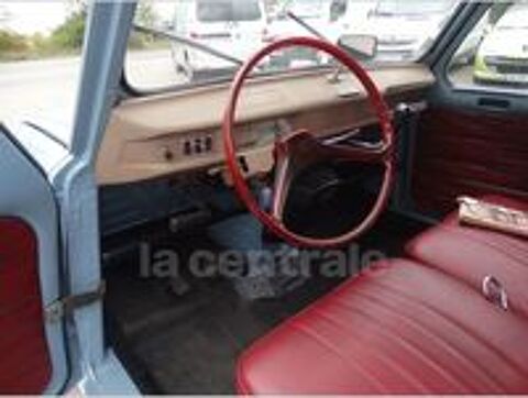 R4 0.8 34 cv 1969 occasion 68490 Ottmarsheim