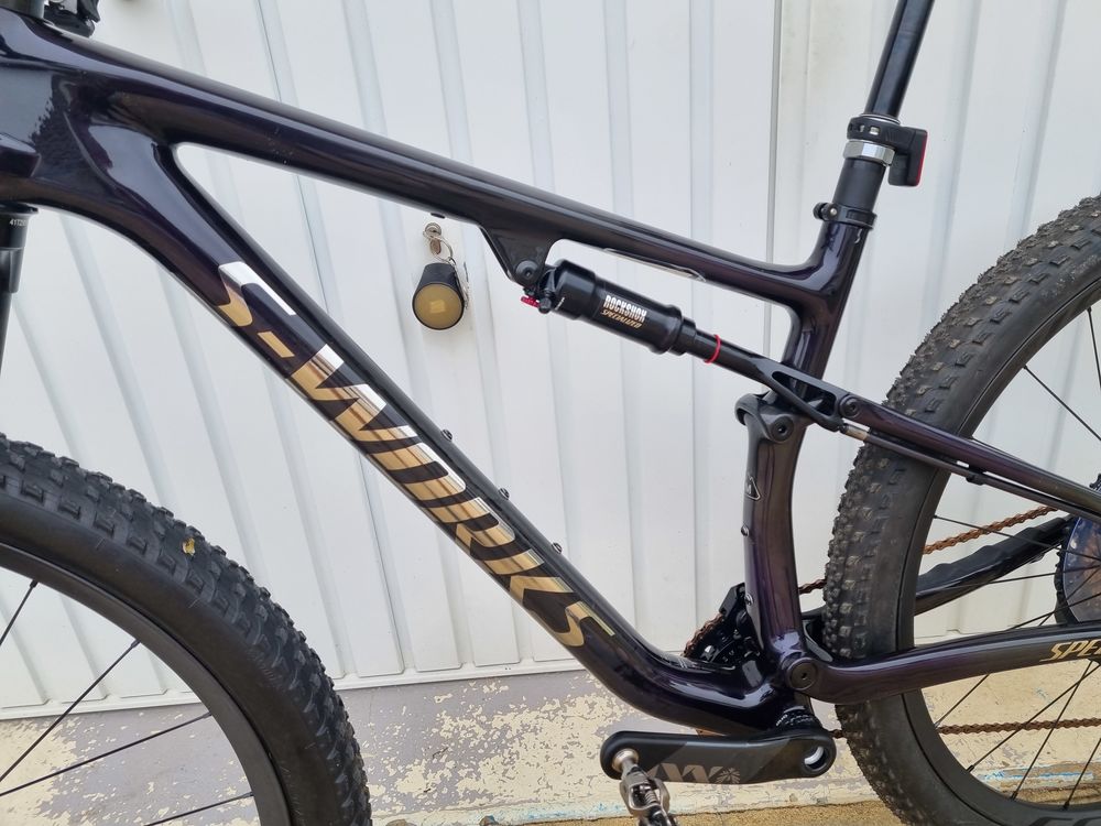 SPECIALIZED EPIC S WORKS 2023 Sports
