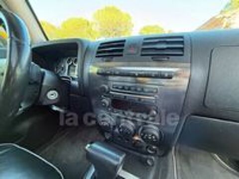 H3 HUMMER 3.5 2006 220 ch GARANTIE 6 MOIS 2006 occasion 83830 Bargemon