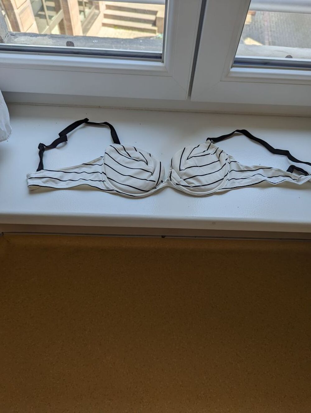 Ensemble de sous v&ecirc;tements ANTIGEL-GAMME LISE CHARMEL Vêtements