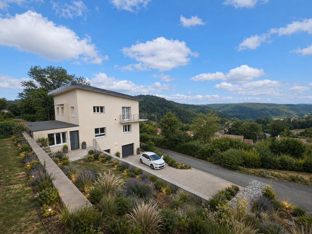 Vente Maison Maison rénovée DPE A ? 194 m² habitables ? 307 m² de surface Morre
