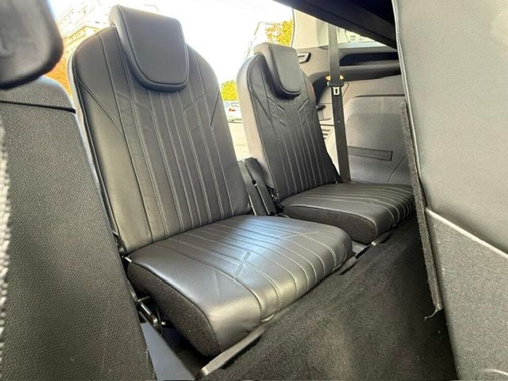 5008 PureTech 130ch S&S EAT8 Allure Business 2020 occasion 75015 Paris