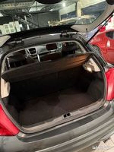 207 Peugeot 1.4 95CH Premium 2011 occasion 31270 Cugnaux