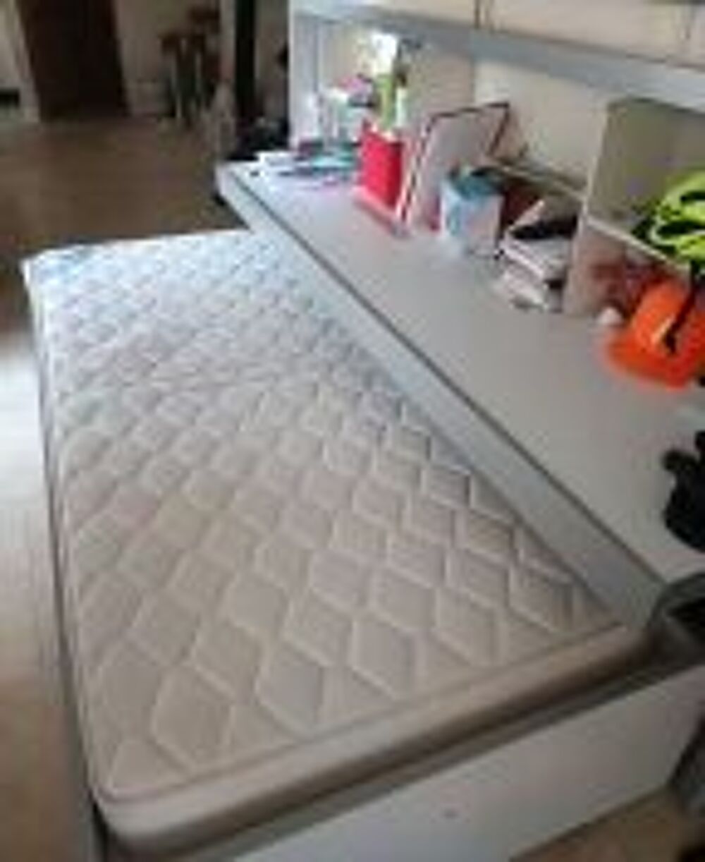 Lits superpos&eacute;s Meubles