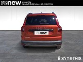 Jogger ECO-G 100 5 places SL Extreme + 2022 occasion 83170 Brignoles