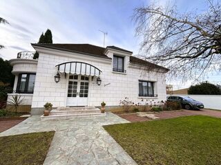  Maison  vendre 7 pices 287 m