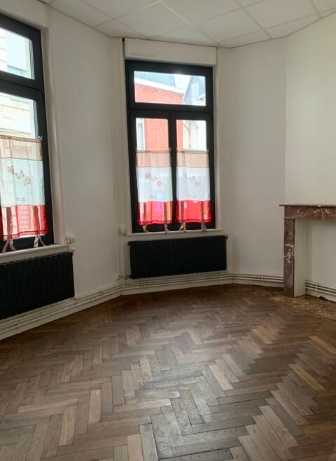  Appartement � louer 5 pi�ces 60 m�