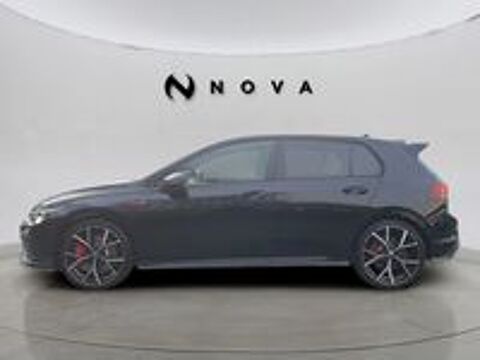 Golf VIII GTi Clubsport 2.0 TSI DSG 2023 occasion 33600 Pessac