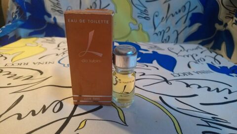 MINIATURE DE PARFUM 10 Trouy (18)