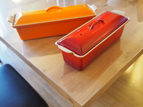 Terrines Le Creuset 120 Caluire-et-Cuire (69)