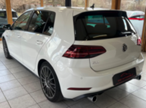 Golf 2.0 TSI 230 BlueMotion Technology DSG6 GTI Performance 2017 occasion 59000 Lille