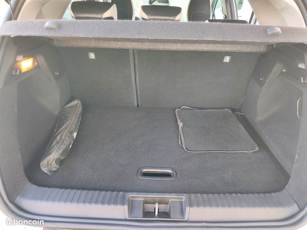 Captur TCe 90 SL Rive Gauche 2022 occasion 57635 Lixheim