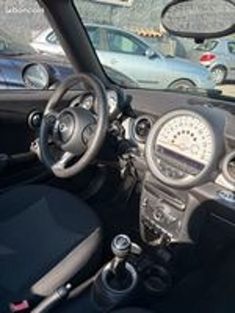 One Cabriolet 98 ch 2013 occasion 83130 La Garde