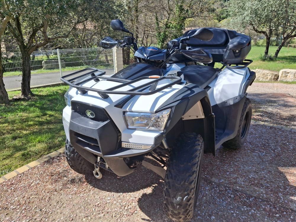  2018 occasion 11300 Limoux