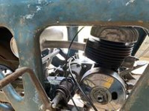  1953 occasion 60270 Gouvieux