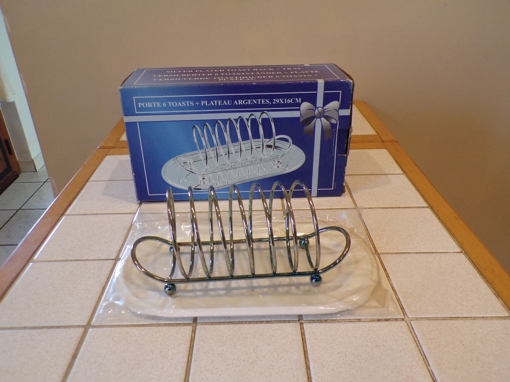 porte toasts Cuisine