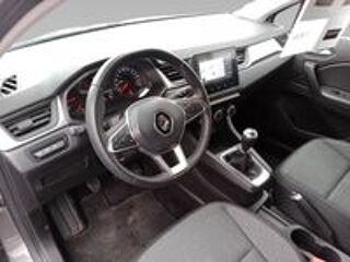 Captur TCe 90 ch Evolution 2023 occasion 51300 Vitry-le-Fran&ccedil;ois