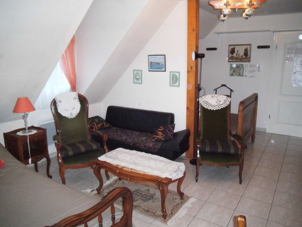   STUDIO 40 M2 3 PERS. CHEZ ASTRID & PIERRE
ORBEY ALSACE Alsace, Orbey (68370)