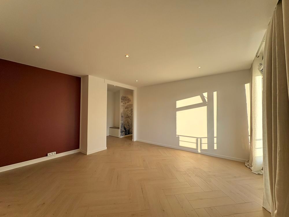 Vente Appartement T4 Dernier Étage - Entièrement rénové Orvault