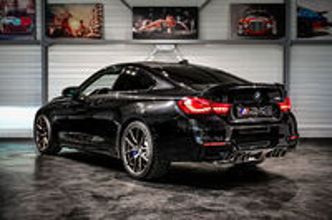 M4 Coup&eacute; CS 460 ch M DKG7 2018 occasion 60280 Clairoix