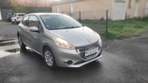 208 1.4 e-HDi 68ch FAP BMP5 BLUE LION Active 2012 occasion 31140 Aucamville