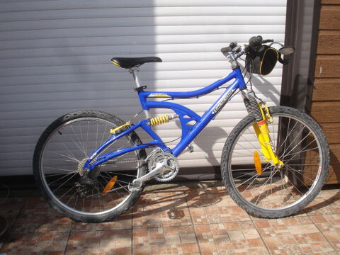  VTT tout suspendu en alu ROCKRIDER 5.4 Grande-Synthe (59)