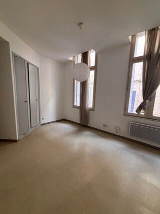  Appartement � louer 1 pi�ce 23 m�