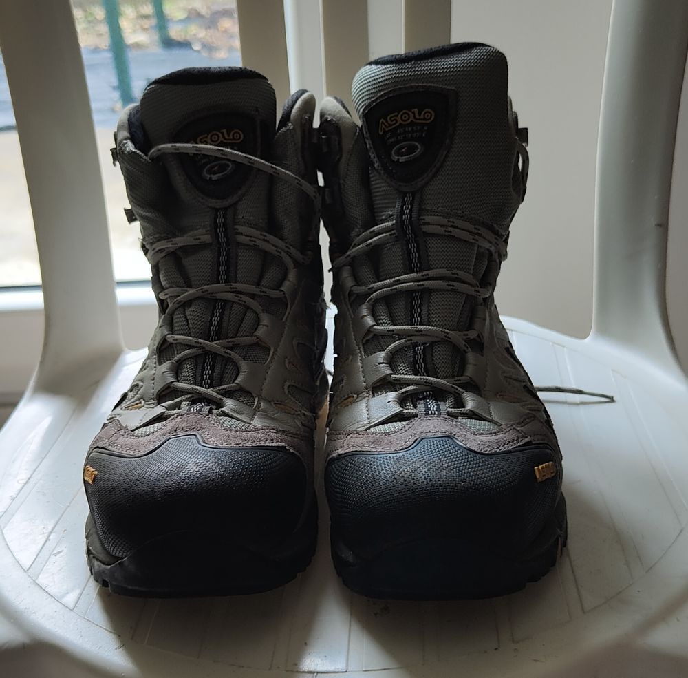 Chaussures de randonn&eacute;e Chaussures