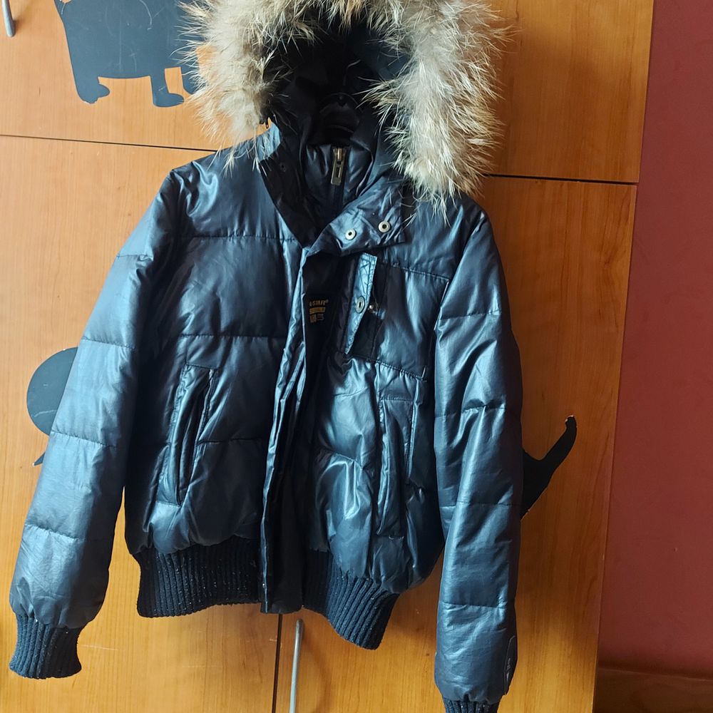 Doudoune Vêtements