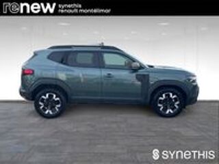 Duster Mild Hybrid 130 Extreme 2025 occasion 26200 Mont&eacute;limar