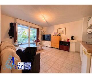  Appartement � vendre 2 pi�ces 47 m�