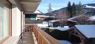  Appartement � vendre 3 pi�ces 80 m�