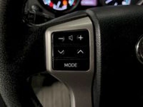 Land Cruiser X 190 D-4D FAP Lounge BVA 5p 2010 occasion 33520 Bruges
