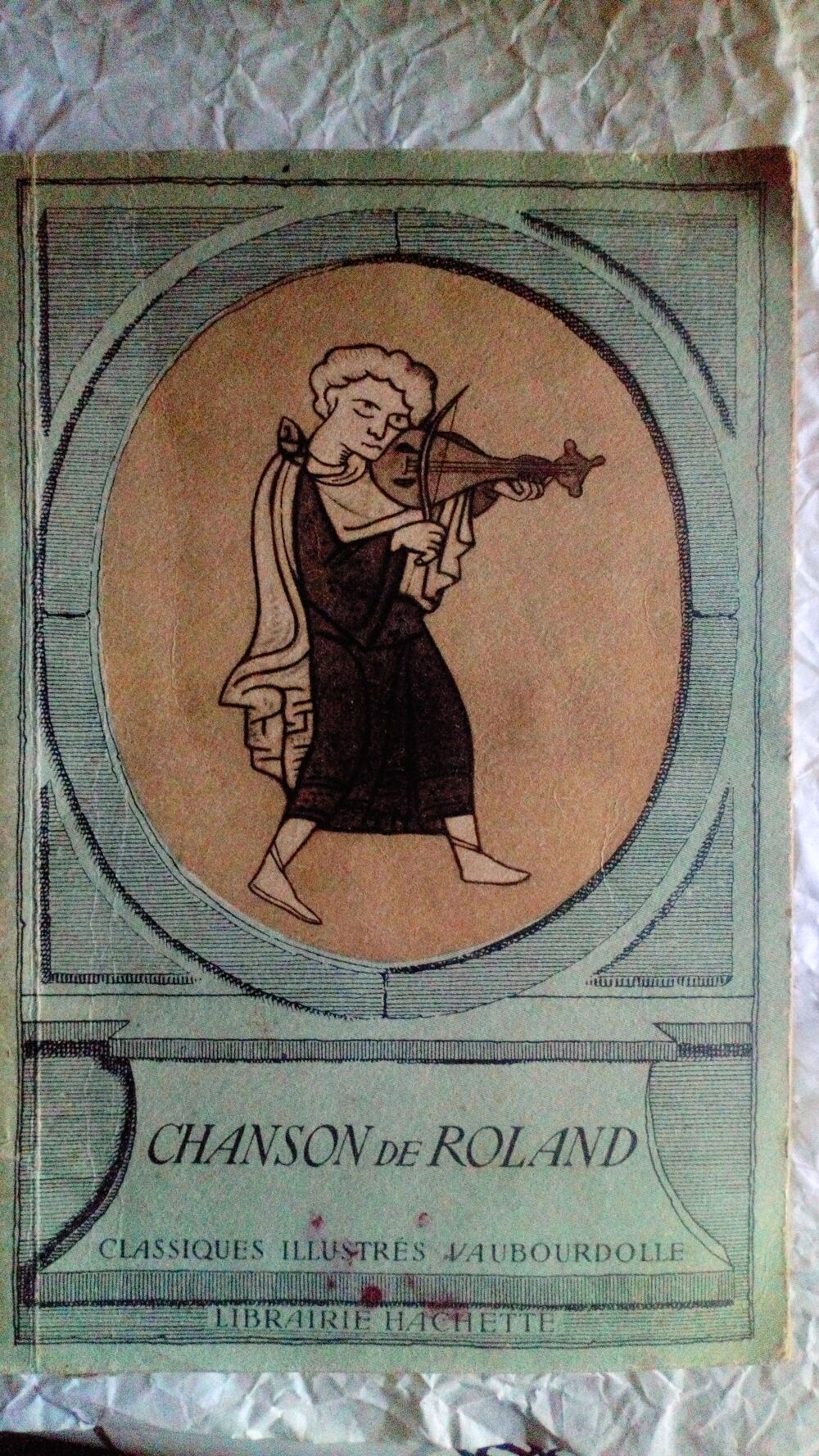 La Chanson de Roland 