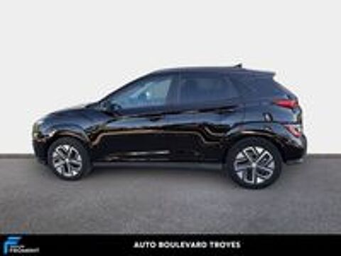 Kona Electrique 39 kWh - 136 ch Intuitive 2023 occasion 10600 Barberey-Saint-Sulpice