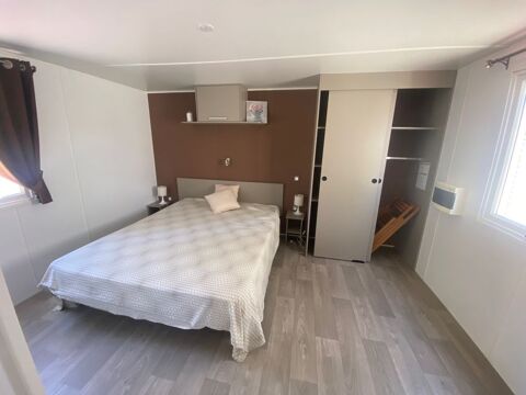 Mobil-Home Mobil-Home 2015 occasion Les Mathes 17570