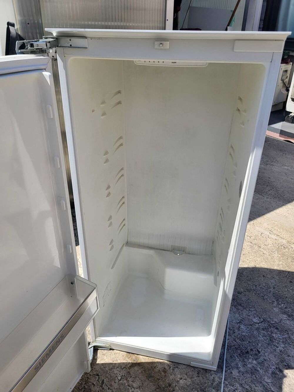 frigidaire Electroménager