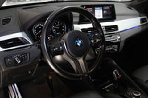 X1 xDrive 20d 190 ch BVA8 Lounge 2020 occasion 35440 Montreuil-sur-Ille