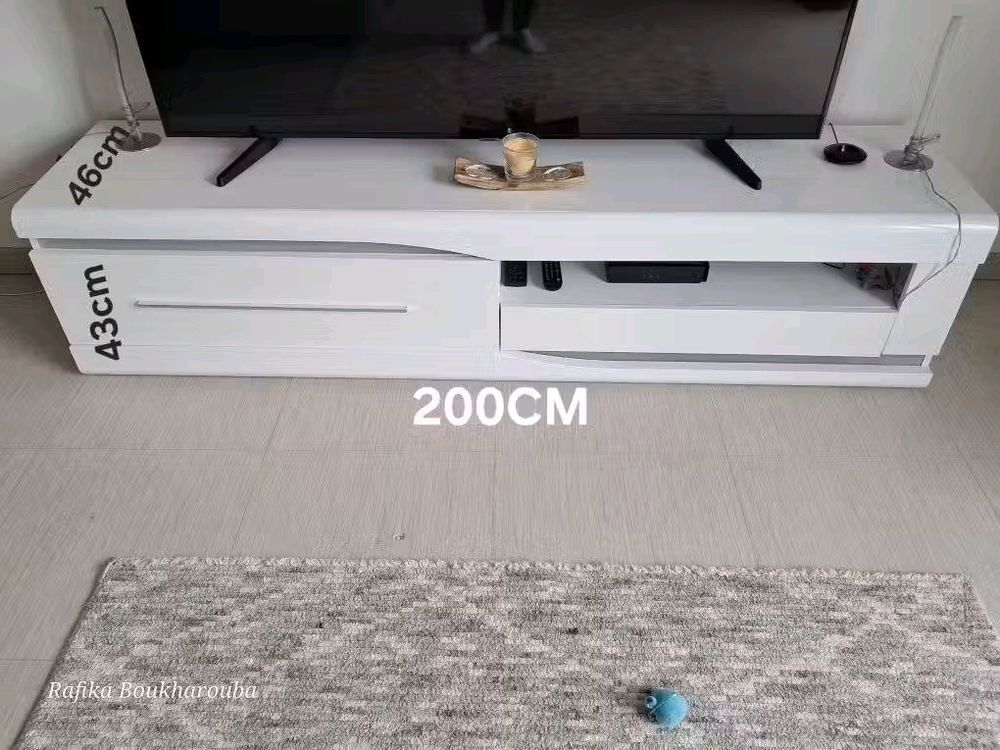 Meuble tv Electroménager