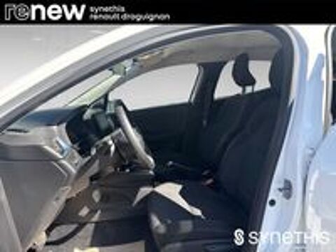 Clio V Clio E-Tech full hybrid 145 Equilibre 2023 occasion 83300 Draguignan