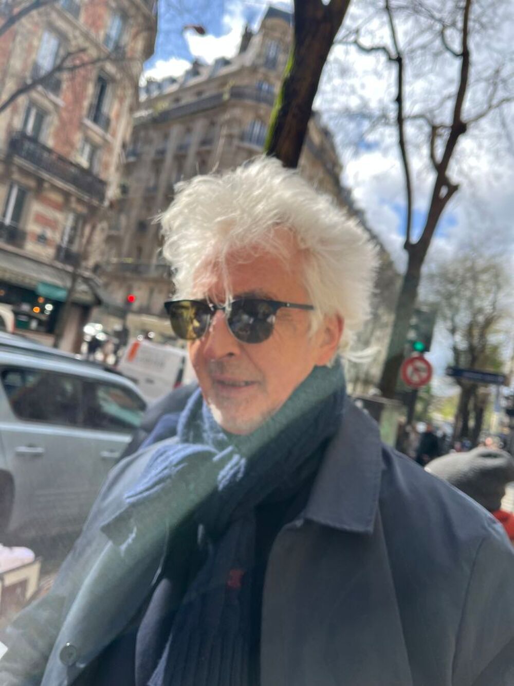   aide a la personne : chauffeur  