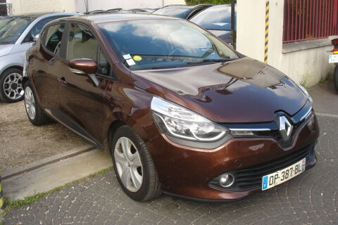 Renault clio iv 