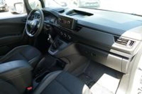 Kangoo KANGOO VAN TCE 100 GRAND CONFORT - 22 2022 occasion 13600 La Ciotat