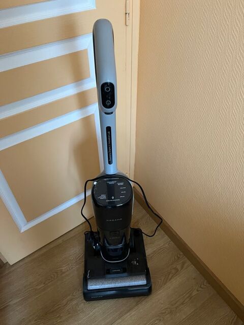 Aspirateur lavant 250 Hillion (22)