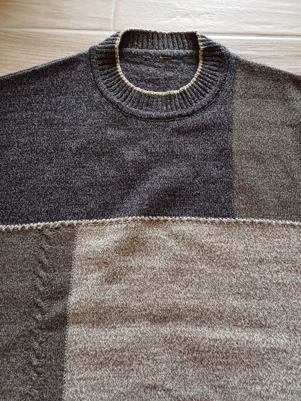 Pull Vtements