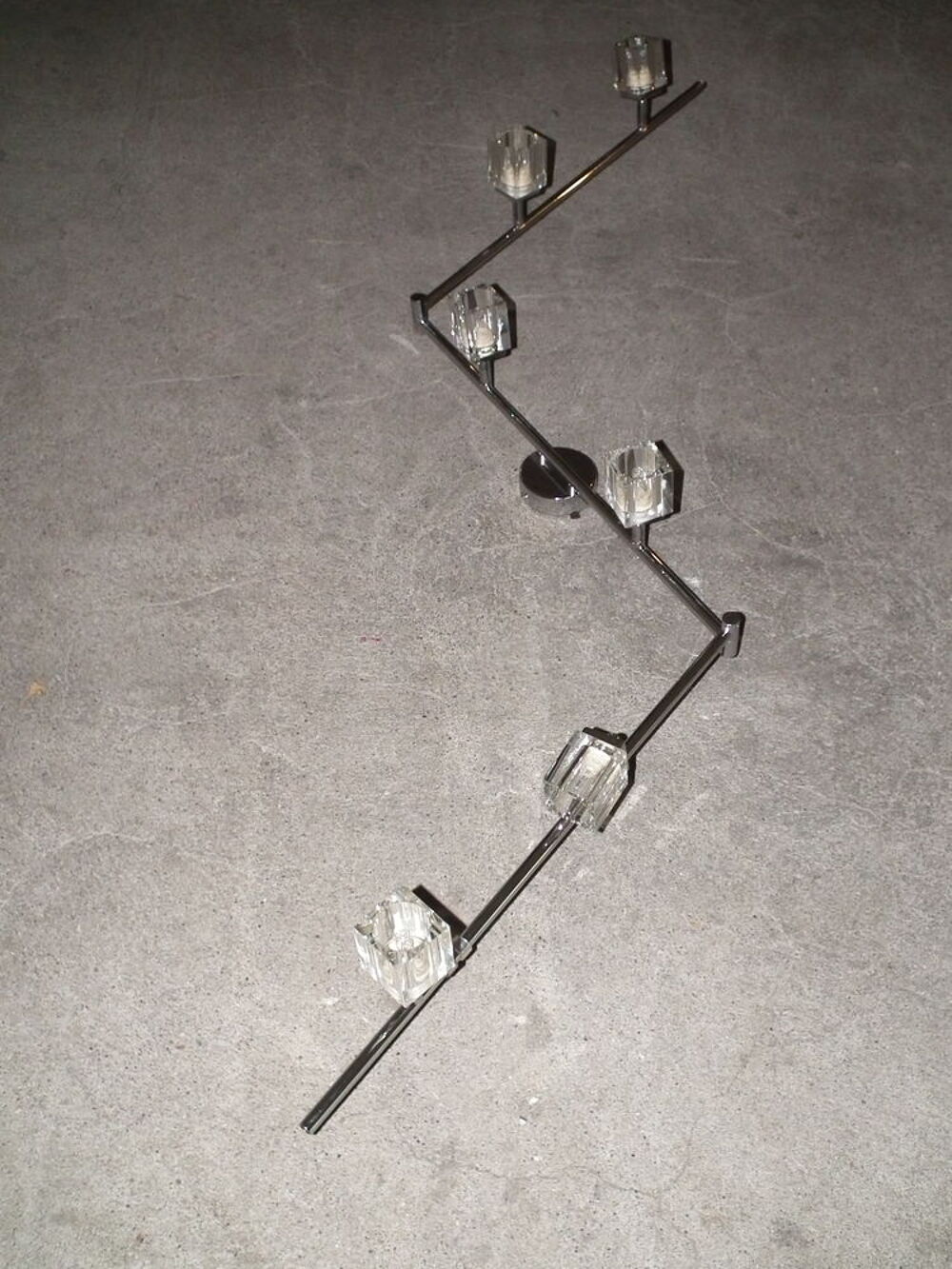 Plafonnier articul&eacute; Décoration